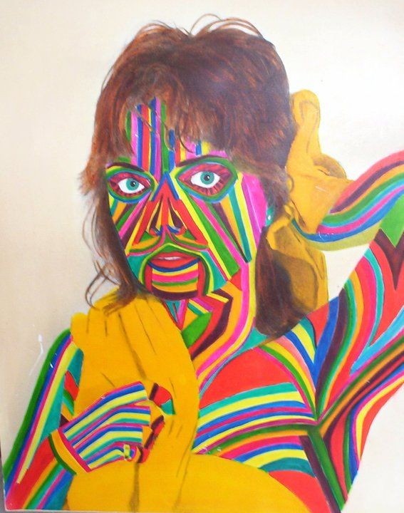 Roberta Miller - Class of 1969 - West High School