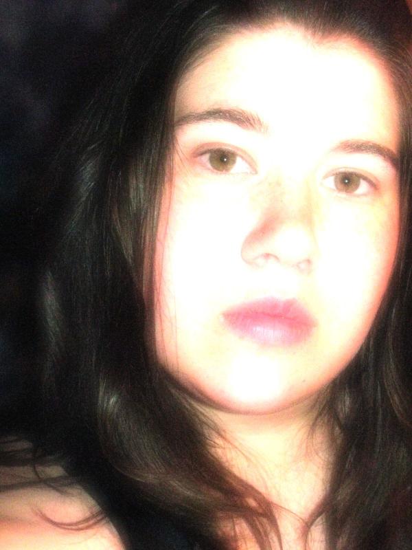 Ashlee Taynor - Class of 2004 - West High School