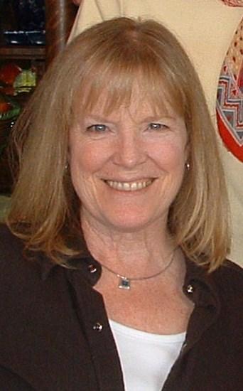 Jill Eichenberger - Class of 1969 - West High School