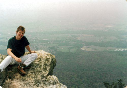 Tina King - Class of 1982 - West High School