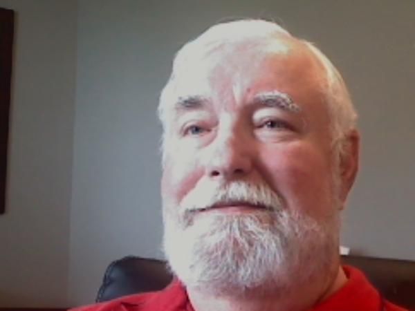 Robert Carroll - Class of 1963 - West High School