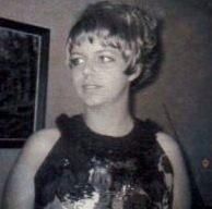 Patricia Rudine - Class of 1964 - West High School
