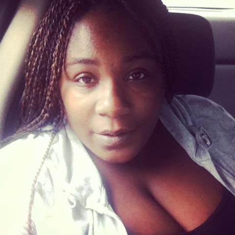Ashanti Bullard - Class of 2004 - West High School