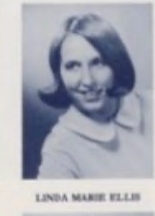 Linda Ellis - Class of 1972 - West High School