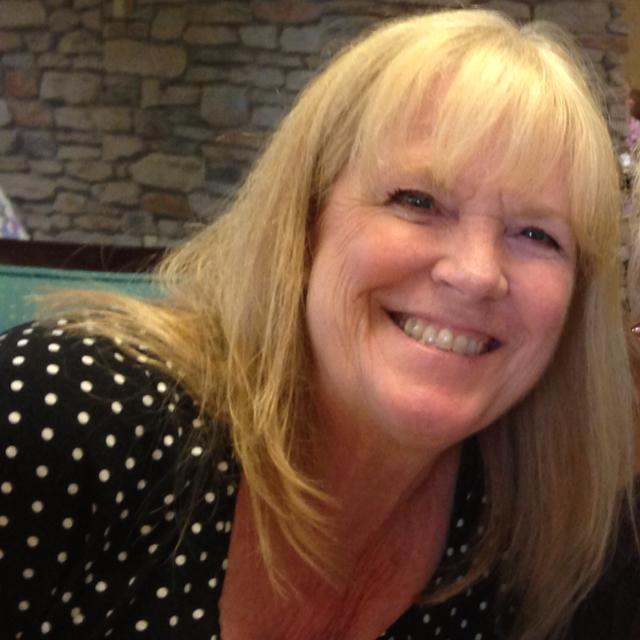 Jill Eichenberger Idzkowski - Class of 1969 - West High School