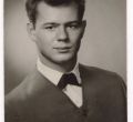 John Howell, class of 1965