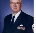 Dick Stimson, class of 1968