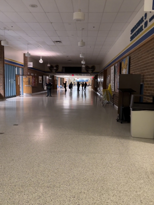 James W. Robinson High School Alumni Photo