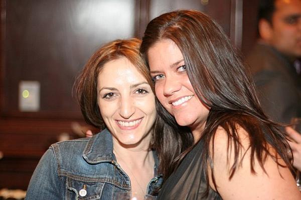Chryse Athanasakis - Class of 1996 - James W. Robinson High School