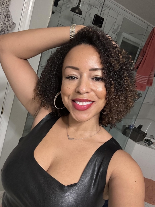 Ashana Younger - Class of 2000 - James W. Robinson High School