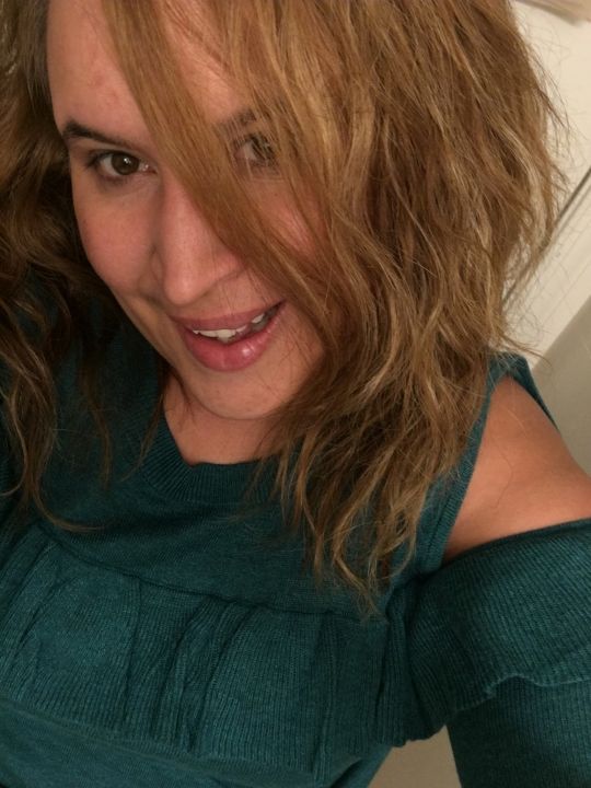 Maryalice Myers - Class of 1993 - James W. Robinson High School