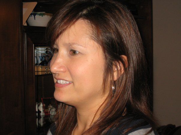 Dena Hance - Class of 1989 - James W. Robinson High School