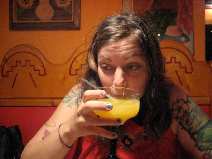 Jennifer Juniper - Class of 1997 - James W. Robinson High School