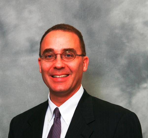 David J. Clement - Class of 1977 - James W. Robinson High School