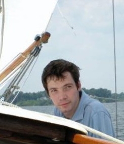 Zacary Mckenna - Class of 2000 - James W. Robinson High School