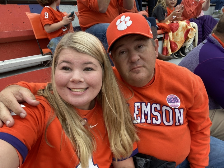 Will Anderson - Class of 1989 - James W. Robinson High School