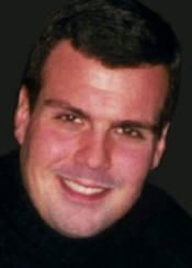 Dave Jakes - Class of 1989 - James W. Robinson High School
