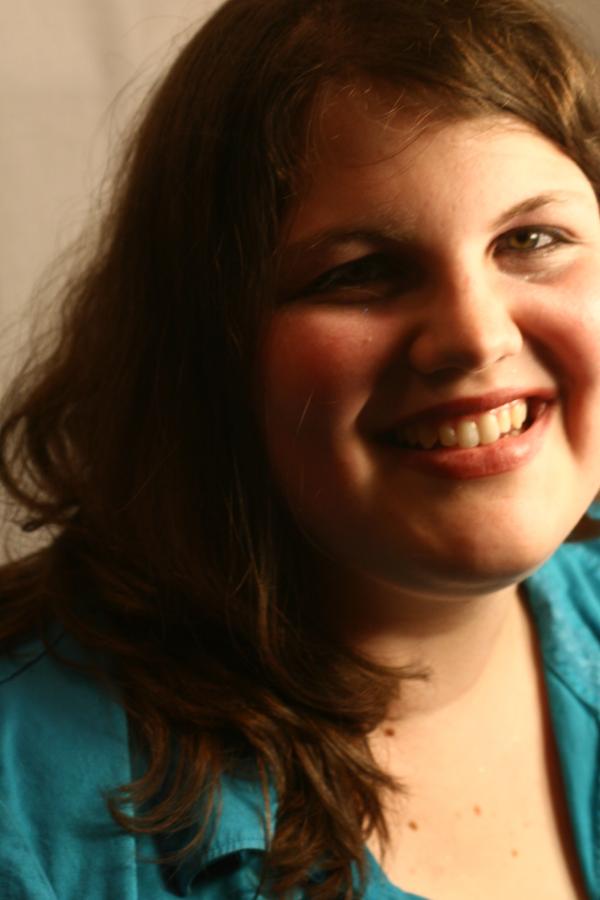 Erin Mcelrath - Class of 2003 - James W. Robinson High School
