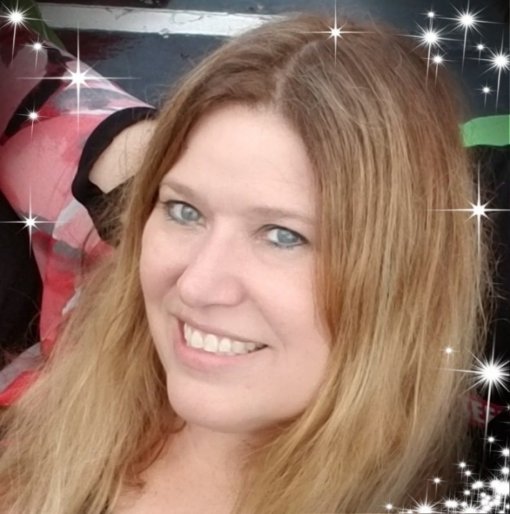 Kim Hines - Class of 1986 - James W. Robinson High School