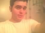 Michael Bridge - Class of 2003 - James W. Robinson High School