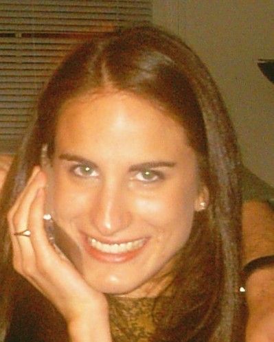 Gina Flores - Class of 1996 - James W. Robinson High School