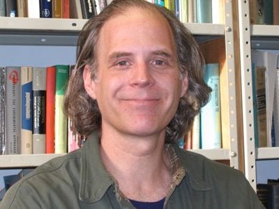 Mike Tissaw - Class of 1979 - James W. Robinson High School