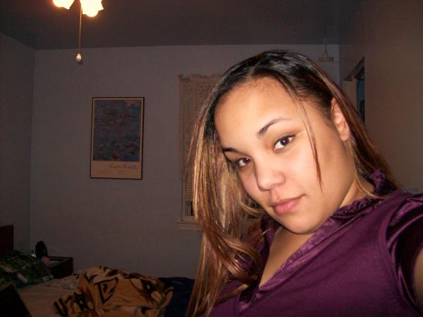 Colleen Corbin - Class of 2007 - James W. Robinson High School