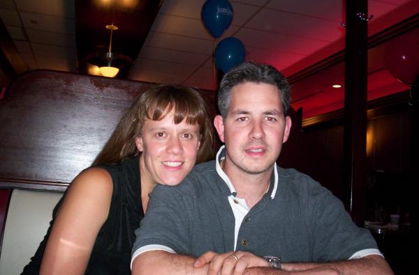 Mary Smith - Class of 1989 - James W. Robinson High School