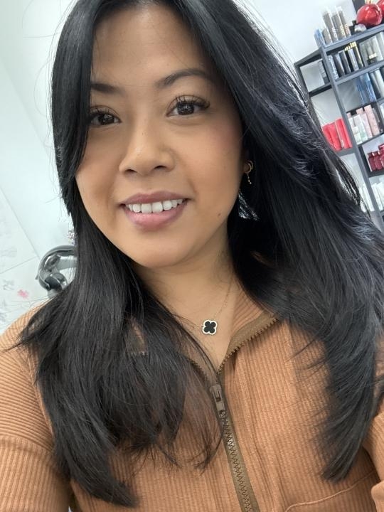 Devina Ardinoto - Class of 2006 - James W. Robinson High School