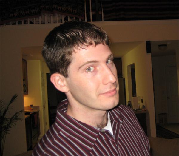 Alex Marano - Class of 1998 - James W. Robinson High School