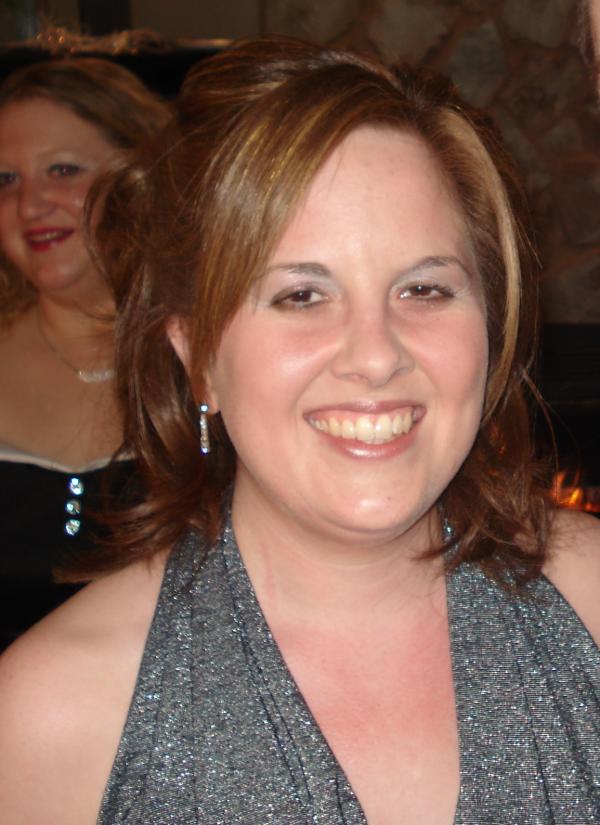 Marsha Kmiec - Class of 1998 - James W. Robinson High School