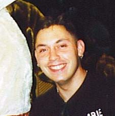 Chris Edmunds - Class of 1996 - James W. Robinson High School