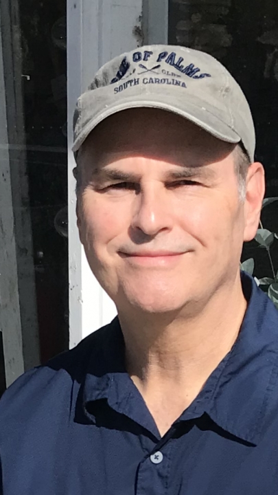 Brad Troutman - Class of 1976 - James W. Robinson High School