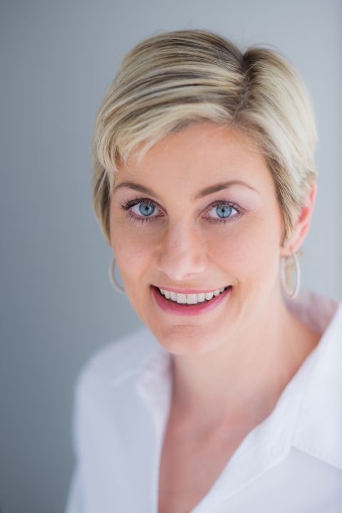 Teresa Riege - Class of 1991 - James W. Robinson High School