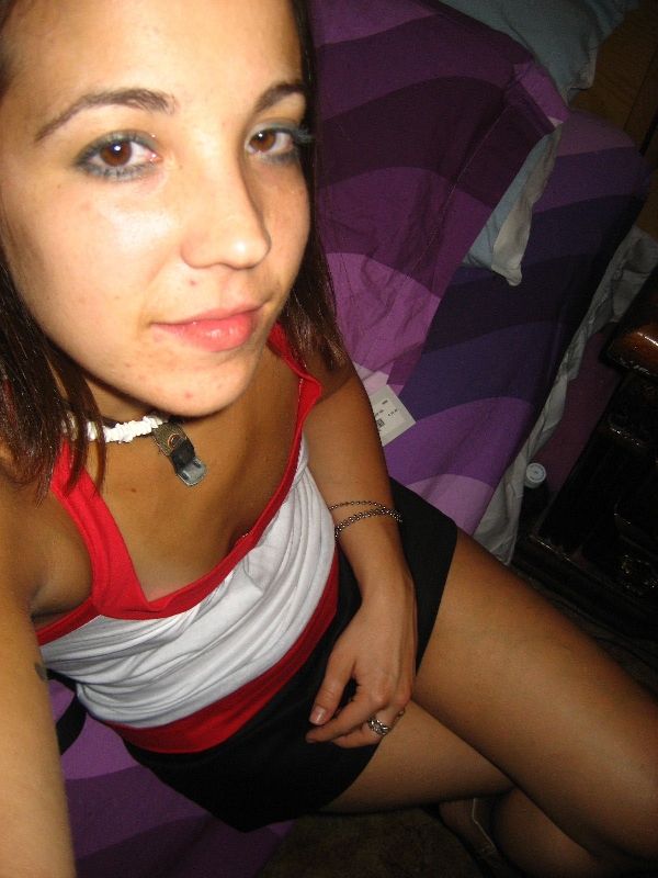 Jessica York - Class of 2000 - James W. Robinson High School