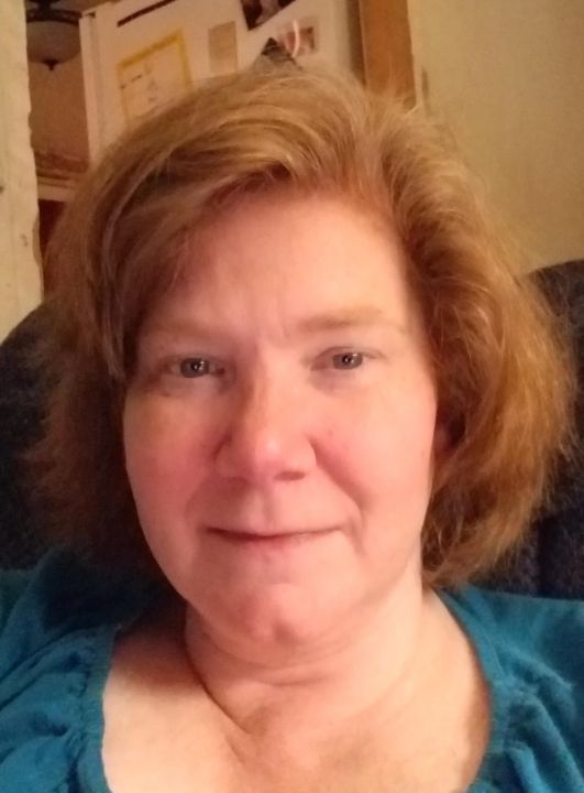 Kristina Jacobs - Class of 1988 - James W. Robinson High School
