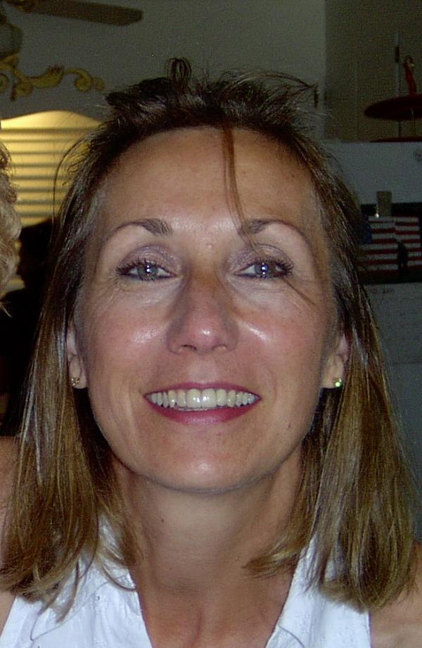 Sylvie Jones - Class of 1973 - James W. Robinson High School