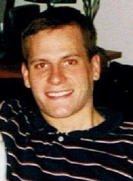 Don Simpson - Class of 1998 - James W. Robinson High School