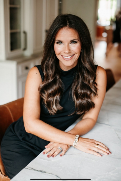 Meredith Weiss - Class of 2000 - James W. Robinson High School