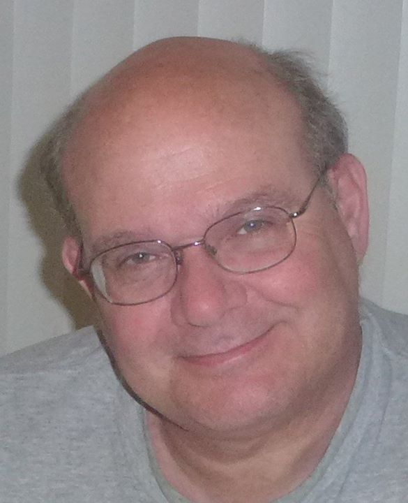 Mark Thames - Class of 1977 - James W. Robinson High School