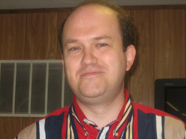 Doug Wescott - Class of 1985 - James W. Robinson High School