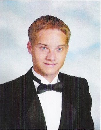 Sean Mara - Class of 2006 - James W. Robinson High School
