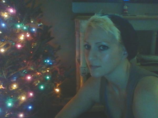 Christina Connor - Class of 2000 - James W. Robinson High School