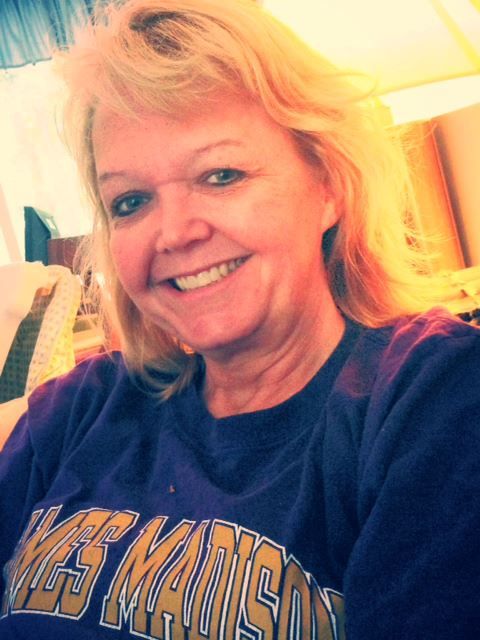 Marcia Fisher - Class of 1980 - James W. Robinson High School