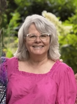 Gillian Horna - Class of 1980 - James W. Robinson High School