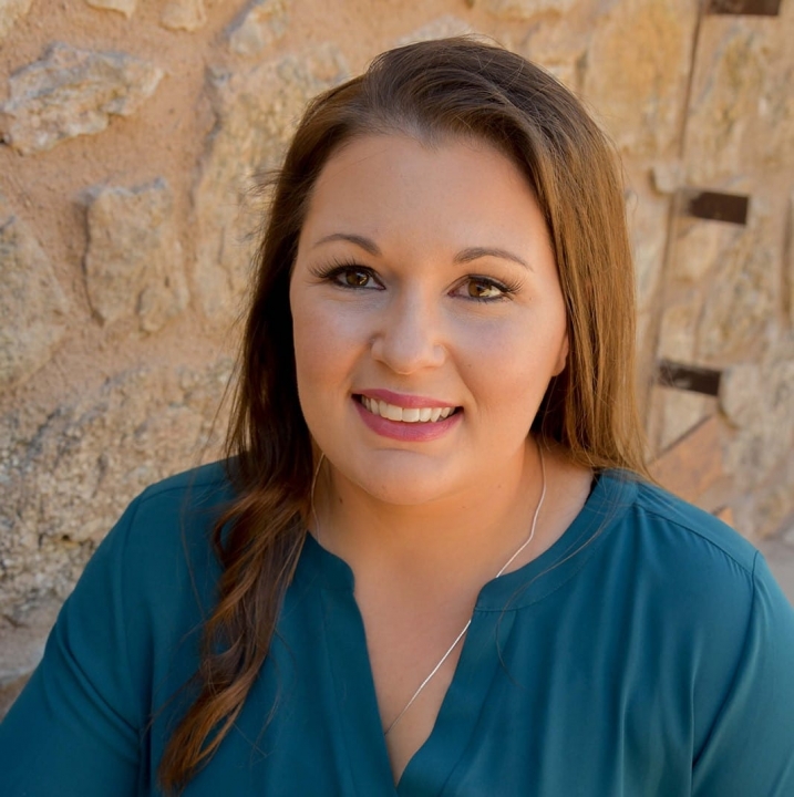 Candice Wilson - Class of 2005 - James W. Robinson High School