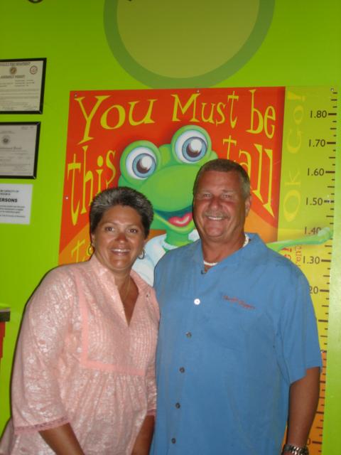 Cynthia Katreeb - Class of 1974 - James W. Robinson High School