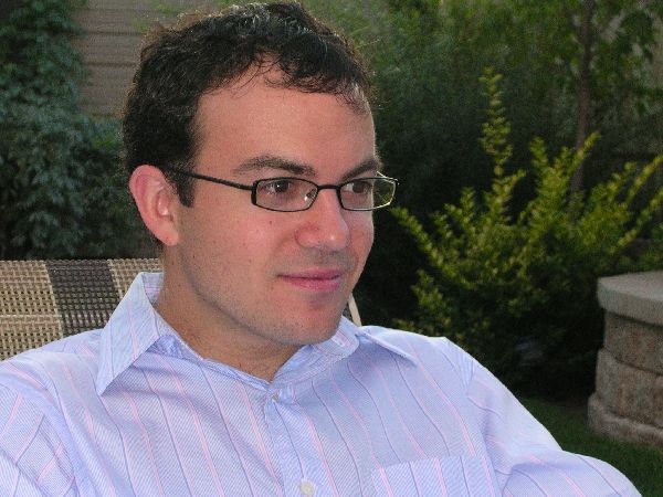 Michael Sapienza - Class of 1996 - James W. Robinson High School