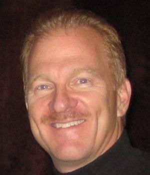 Jim Tebbenhoff - Class of 1980 - James W. Robinson High School