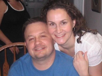Elizabeth Wagner - Class of 1996 - James W. Robinson High School